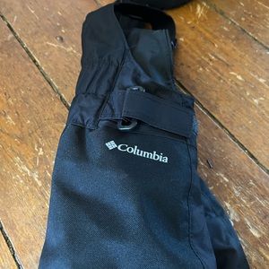 Worn twice no longer fit, do have adjustable growth